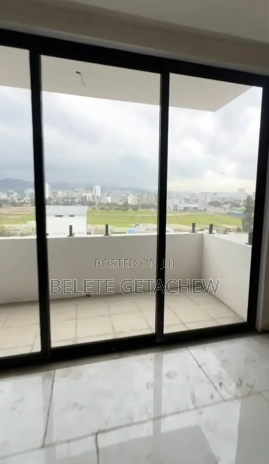 3bdrm Apartment in Bole Medhanialem, for sale