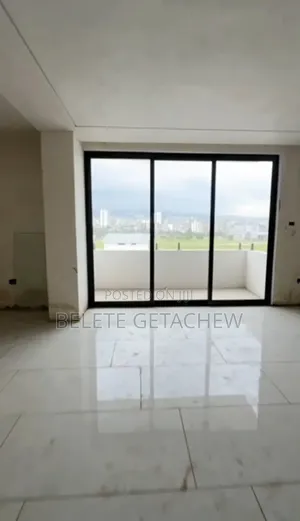 3bdrm Apartment in Bole Medhanialem, for sale
