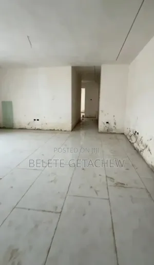 3bdrm Apartment in Bole Medhanialem, for sale