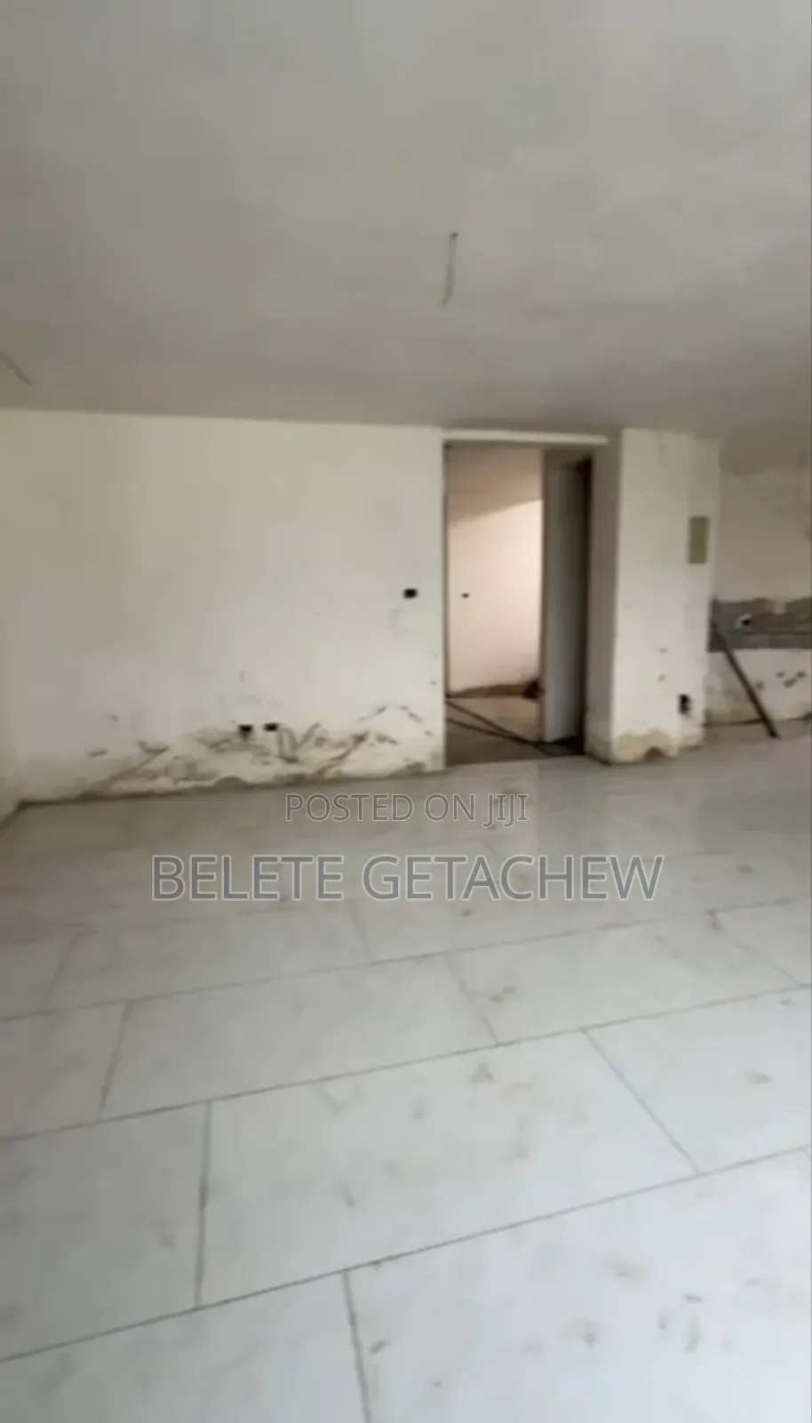 3bdrm Apartment in Bole Medhanialem, for sale