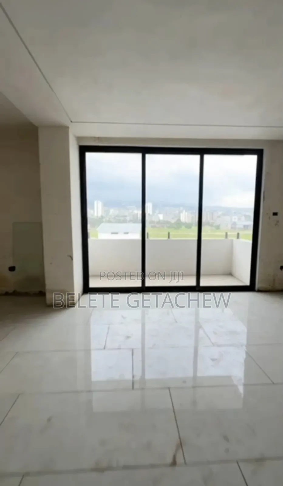 3bdrm Apartment in Bole Medhanialem, for sale