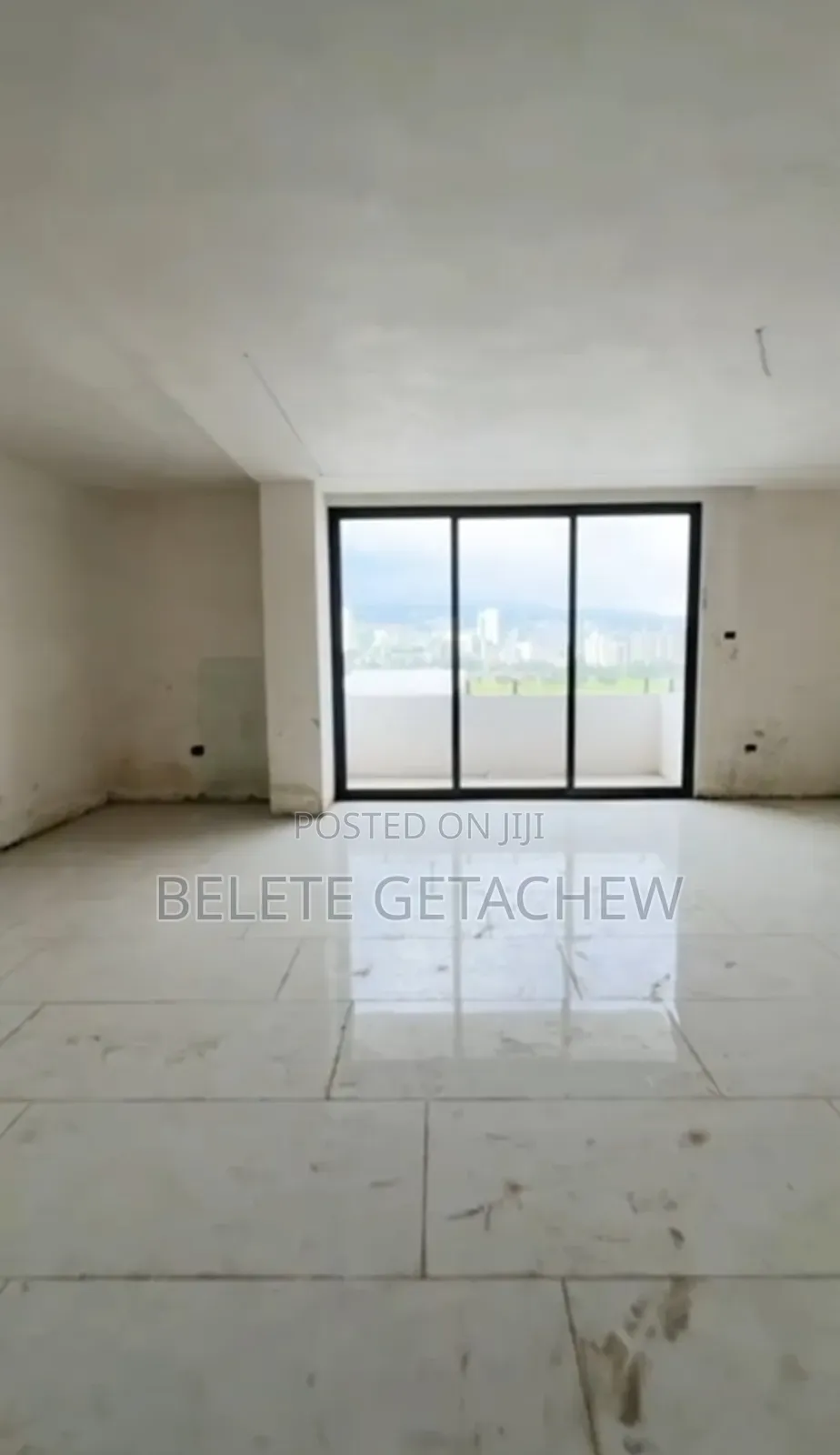 3bdrm Apartment in Bole Medhanialem, for sale