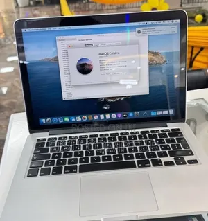 New Laptop Apple MacBook 2015 16GB Intel Core i5 SSD 256GB