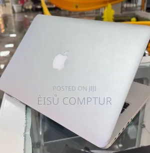 New Laptop Apple MacBook 2015 16GB Intel Core i5 SSD 256GB