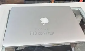 New Laptop Apple MacBook 2015 16GB Intel Core i5 SSD 256GB