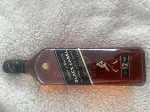 Black Label