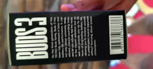 Tecno Buds 3 – Wireless Bluetooth Earphones