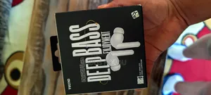 Tecno Buds 3 – Wireless Bluetooth Earphones