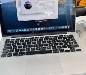 New Laptop Apple MacBook 2015 16GB Intel Core i5 SSD 256GB