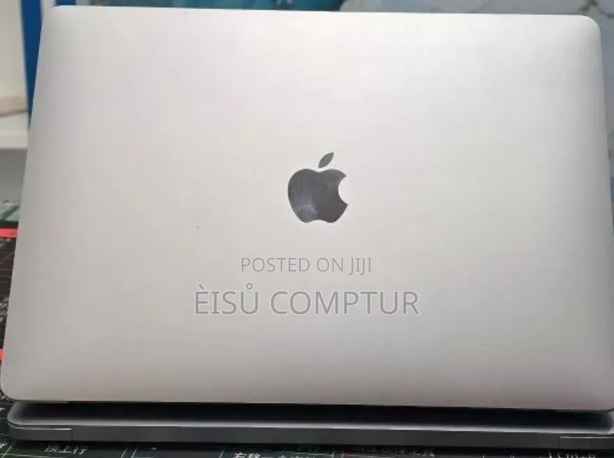 New Laptop Apple MacBook Air 2020 M1 8GB Apple M1 SSD 256GB