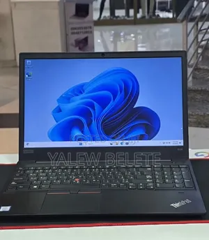 New Laptop Lenovo ThinkPad E585 16GB Intel Core i5 HDD 1T