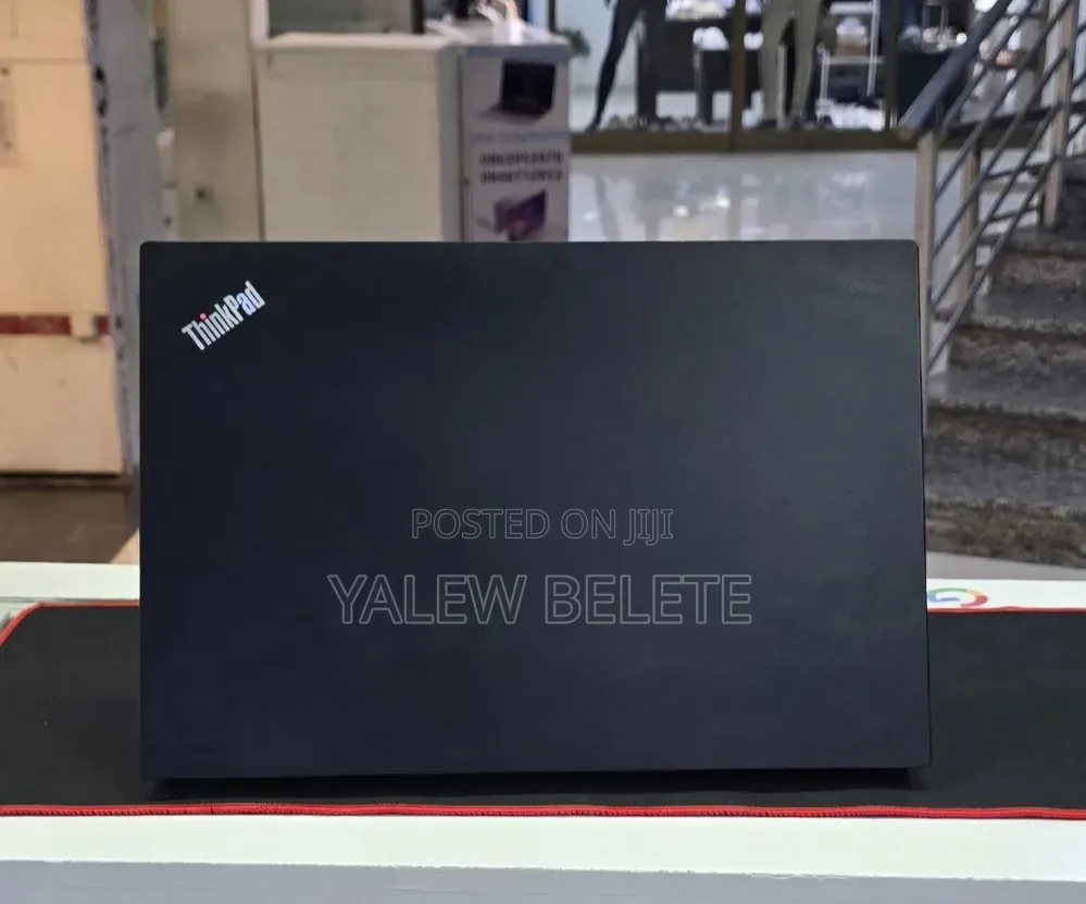 New Laptop Lenovo ThinkPad E585 16GB Intel Core i5 HDD 1T