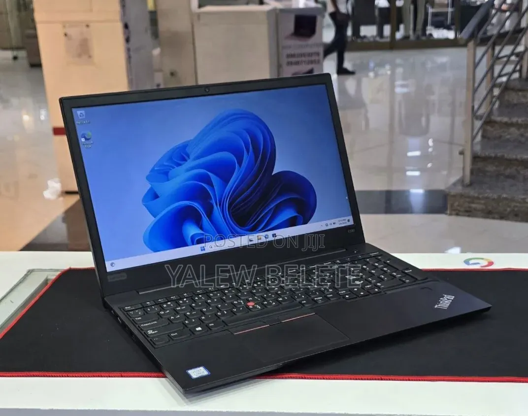 New Laptop Lenovo ThinkPad E585 16GB Intel Core i5 HDD 1T