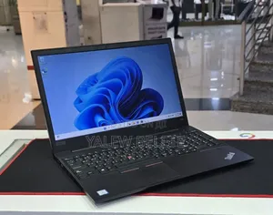 New Laptop Lenovo ThinkPad E585 16GB Intel Core i5 HDD 1T