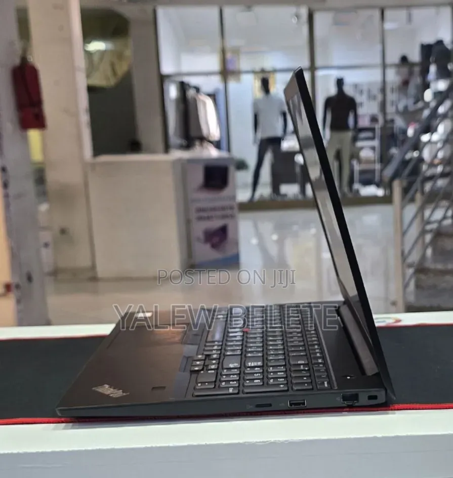 New Laptop Lenovo ThinkPad E585 16GB Intel Core i5 HDD 1T