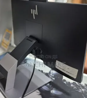 New Desktop Computer HP EliteOne 800 G3 16GB Intel Core i7 SSD 512GB