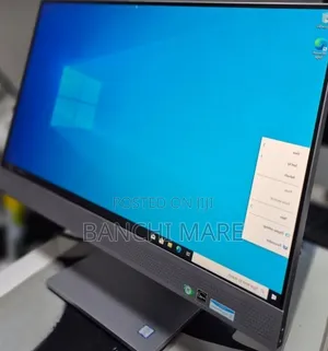 New Desktop Computer HP EliteOne 800 G3 16GB Intel Core i7 SSD 512GB