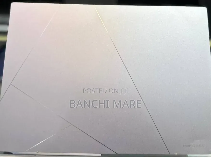 New Laptop Asus Zenbook 14 OLED 16GB Intel Core i9 SSD 512GB