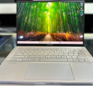 New Laptop Asus Zenbook 14 OLED 16GB Intel Core i9 SSD 512GB