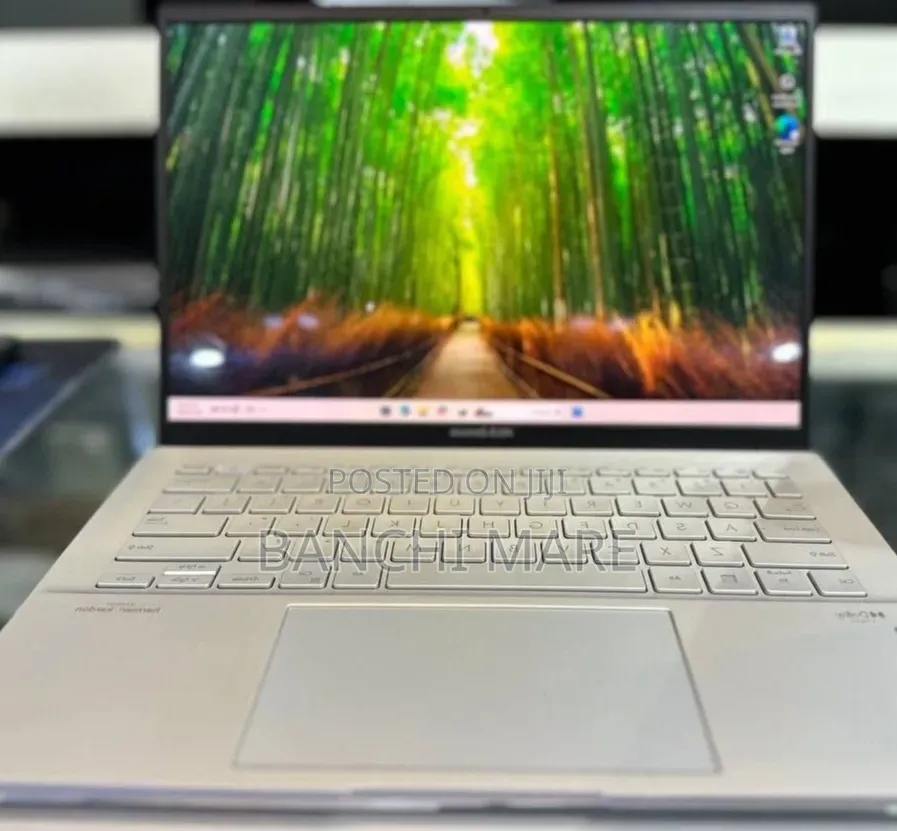 New Laptop Asus Zenbook 14 OLED 16GB Intel Core i9 SSD 512GB