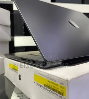 New Laptop Apple MacBook Pro 2024 M4 48GB Apple M4 Pro SSD 2T