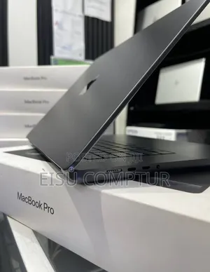 New Laptop Apple MacBook Pro 2024 M4 48GB Apple M4 Pro SSD 2T