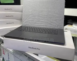 New Laptop Apple MacBook Pro 2024 M4 48GB Apple M4 Pro SSD 2T