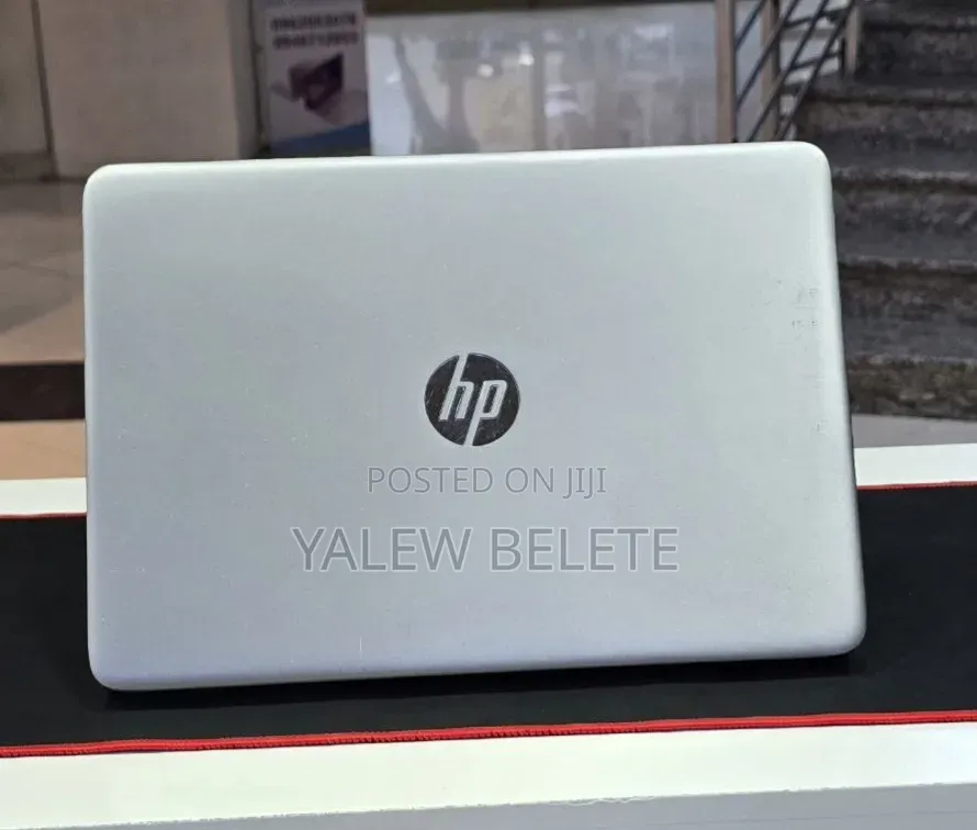 New Laptop HP EliteBook 840 G3 8GB Intel Core i5 HDD 1T