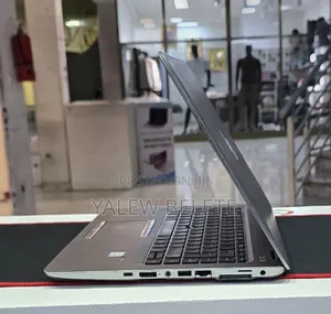 New Laptop HP EliteBook 840 G3 8GB Intel Core i5 HDD 1T