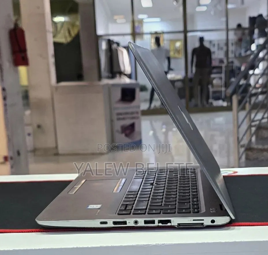 New Laptop HP EliteBook 840 G3 8GB Intel Core i5 HDD 1T