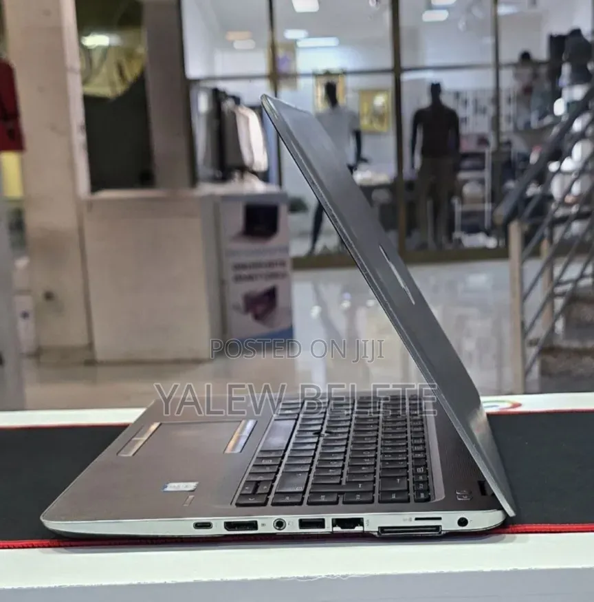 New Laptop HP EliteBook 840 G3 8GB Intel Core i5 HDD 1T