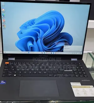 New Laptop Asus VivoBook 15 X505BA 16GB Intel Core i9 SSD 1T