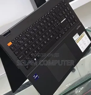 New Laptop Asus VivoBook 15 X505BA 16GB Intel Core i9 SSD 1T