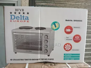Micro Oven 48L