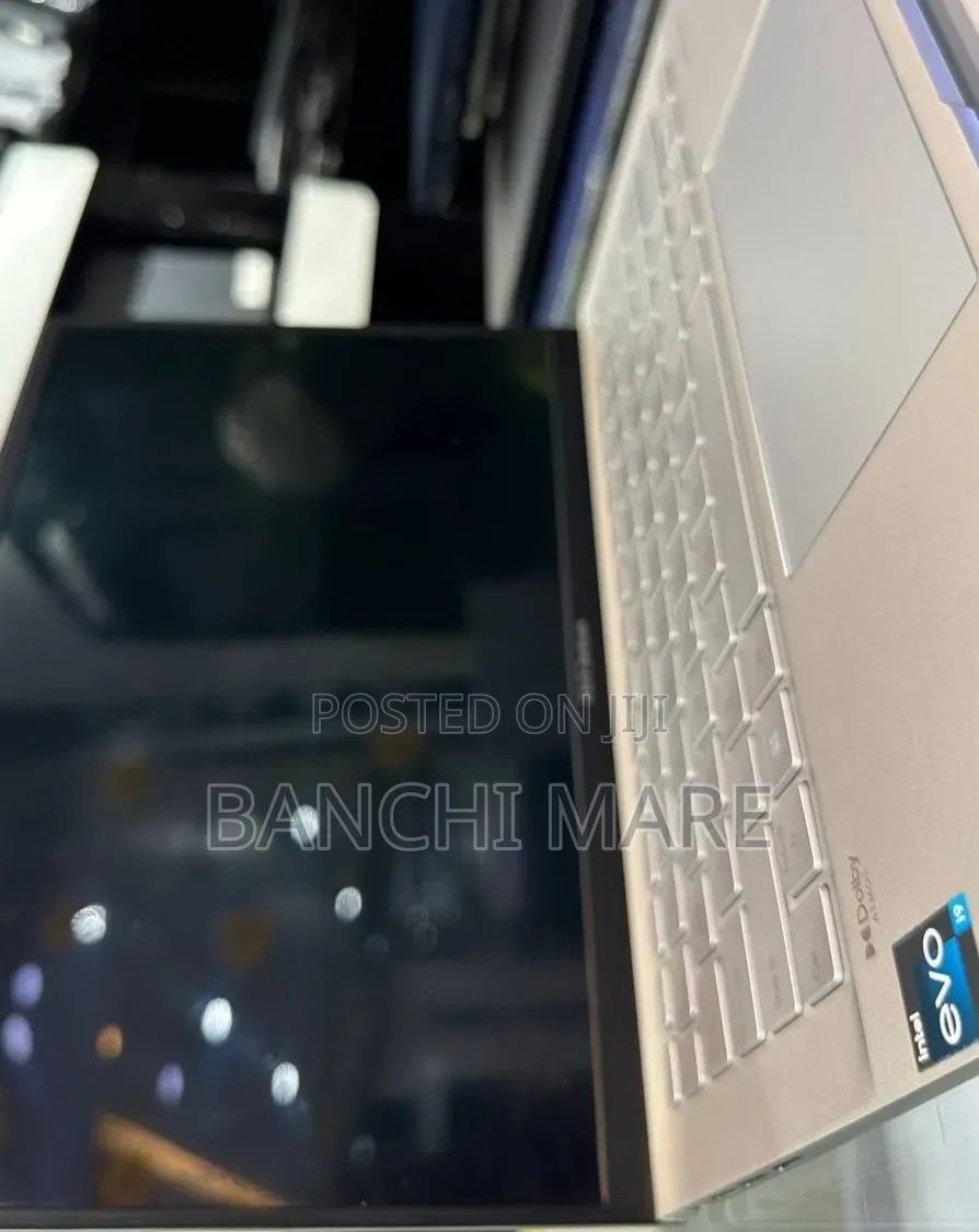 New Laptop Asus Zenbook 14 OLED 16GB Intel Core i9 SSD 512GB