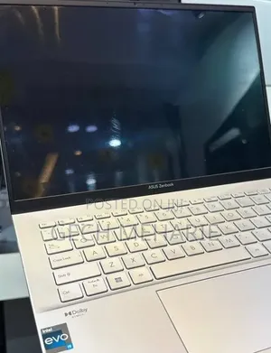 New Laptop Asus Zenbook S 14 OLED 16GB Intel Core i9 SSD 512GB