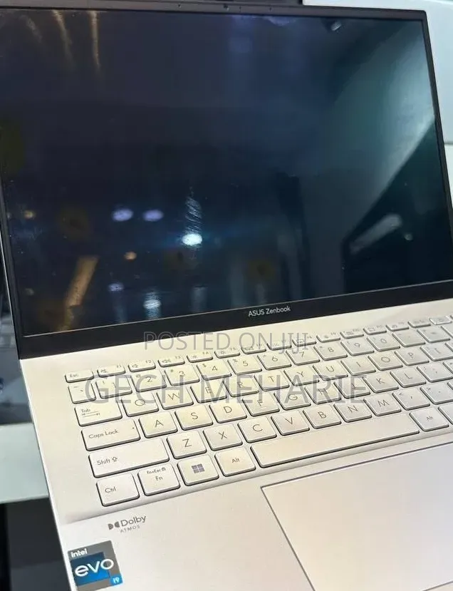 New Laptop Asus Zenbook S 14 OLED 16GB Intel Core i9 SSD 512GB