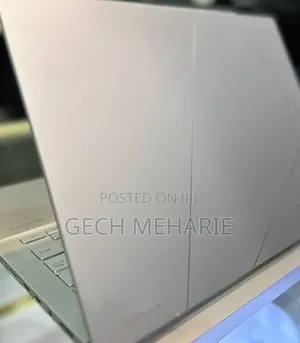 New Laptop Asus Zenbook S 14 OLED 16GB Intel Core i9 SSD 512GB