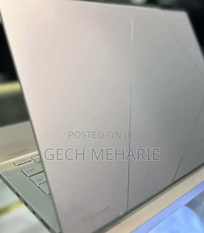 New Laptop Asus Zenbook S 14 OLED 16GB Intel Core i9 SSD 512GB