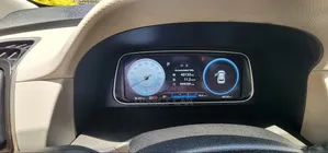 Hyundai Creta 2023 Silver