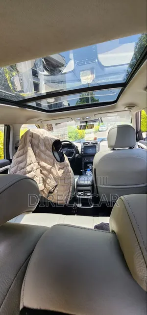 Hyundai Creta 2023 Silver
