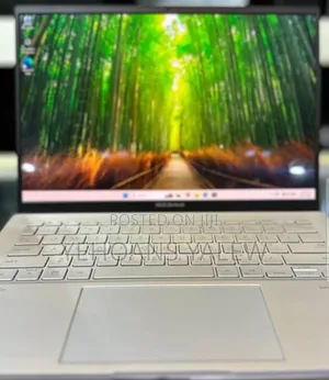 New Laptop Asus Zenbook Duo 14 16GB Intel Core i9 SSD 512GB