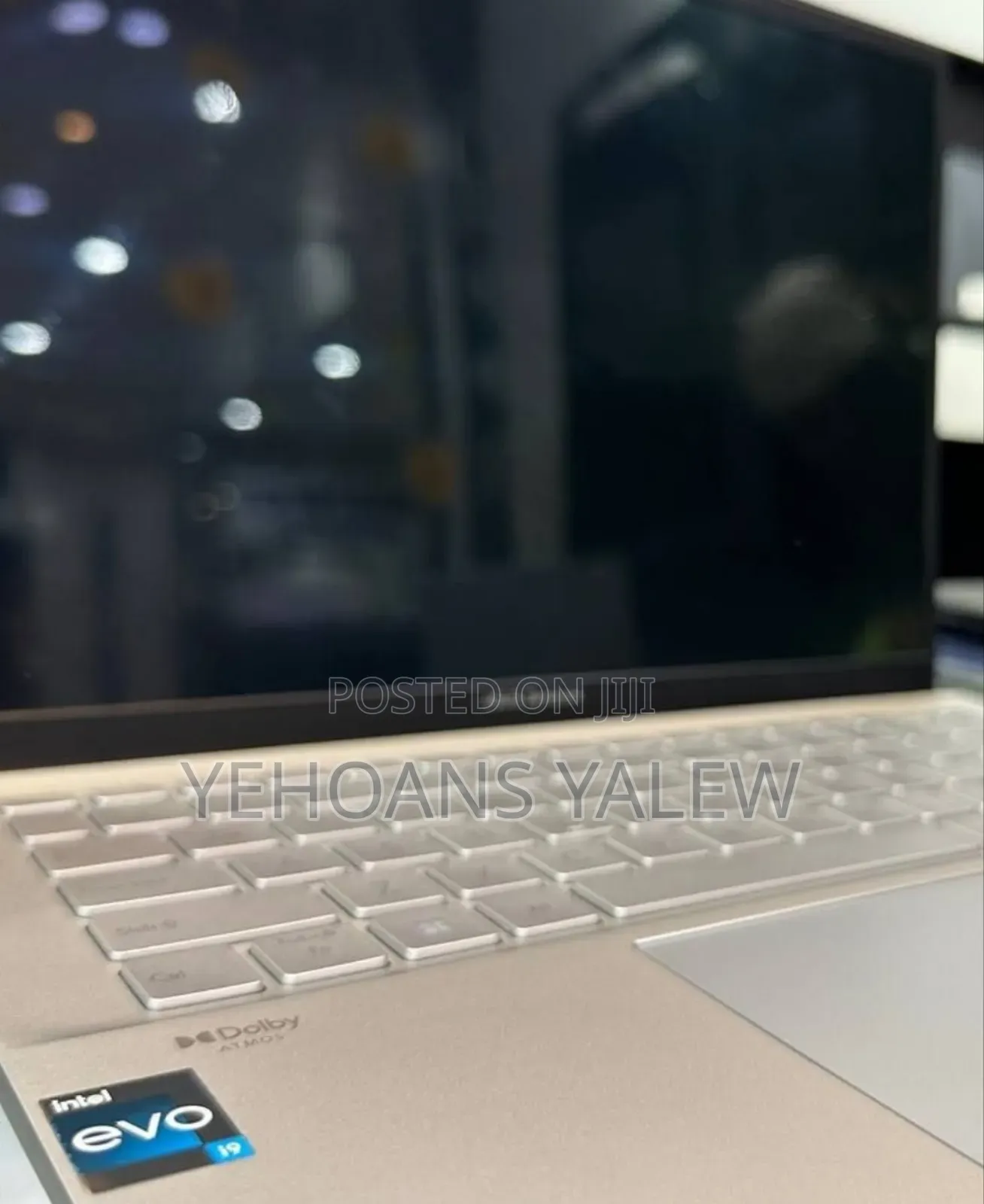New Laptop Asus Zenbook Duo 14 16GB Intel Core i9 SSD 512GB