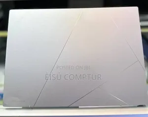 New Laptop Asus Zenbook 14 16GB Intel Core i9 SSD 512GB