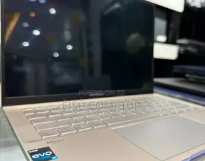 New Laptop Asus Zenbook 14 16GB Intel Core i9 SSD 512GB