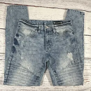 South Pole Essentials Jeans