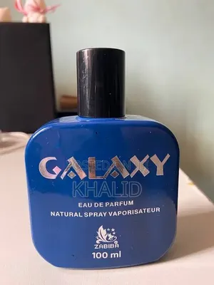 Galaxy by Zabiba