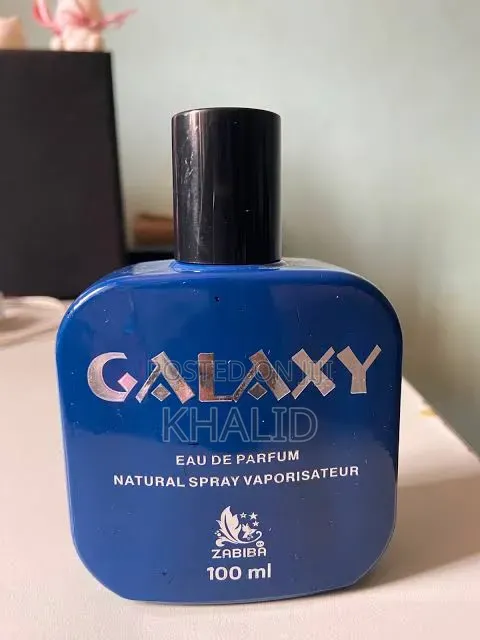 Galaxy by Zabiba