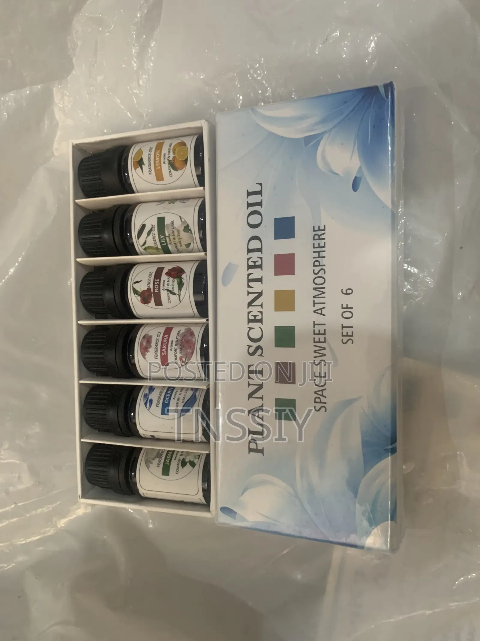 Candle Scent for Candle Business