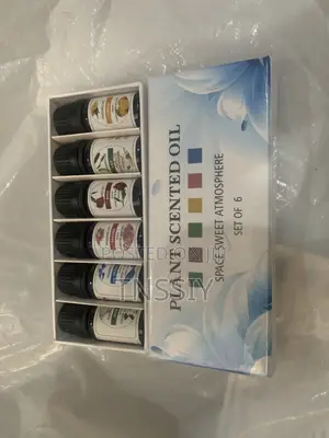 Candle Scent for Candle Business